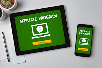 install and configure your affiliate plugin