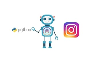 create automation bot for you