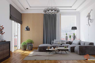 do interior design for your home
