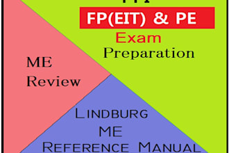 be a tutor of eit fe and pe license exam preparation