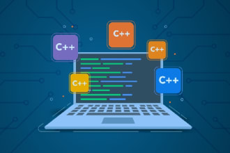 develop a custom program using cpp programming language
