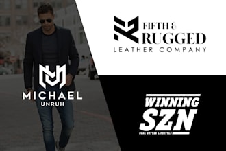 create fashion, clothing brands, streetwear lines logo