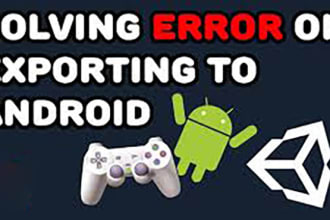 fix your unity game development, bugs, errors and crashes
