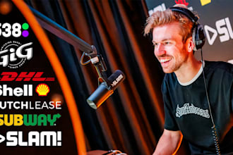 record you a HQ dutch nederlandse voice over