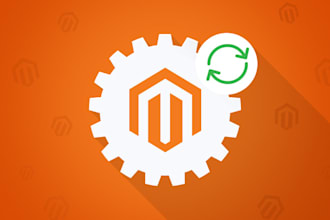 upgrade your magento shop