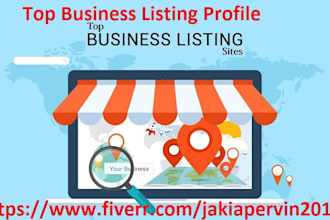 do 50 top business profile