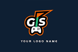 do modern 3d freestyle signature luxury vintage logo design