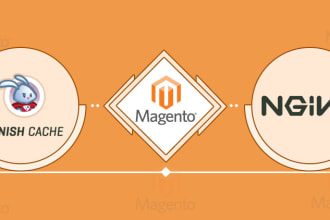 configure varnish for magento