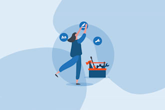 make high quality social media ads