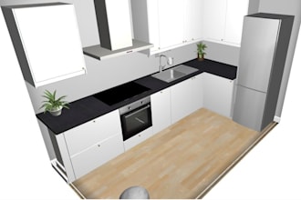 design your ikea kitchen as a professional