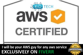 be your AWS lambda guy