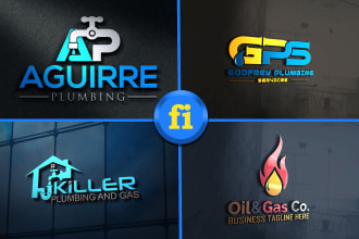 make home remodeling,handyman,plumbing,air conditioning logo