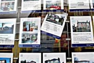 create a five page HTML5 Mobile Website for your Estate Agency