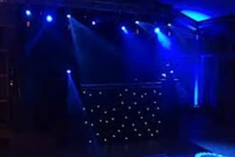 create a five page HTML5 Mobile Website for you Nightclub