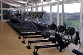create a five page HTML5 mobile website for your Health Club/Gym