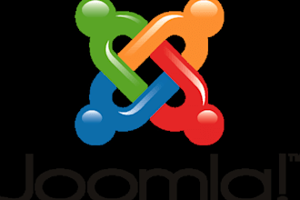 migrate your HTLM website to a pro joomla website