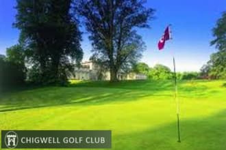 create a five page HTML5 Mobile Website for your Golf Club