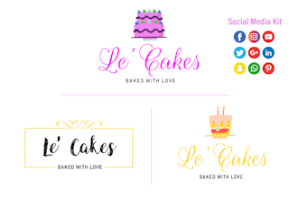 unique minimalist cake masterpieces for special moments