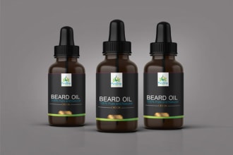 cbd label hemp label design bottle label and cbd packaging