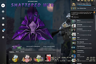teach you how to play cs2