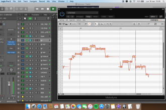 tune your vocals with melodyne to sound natural