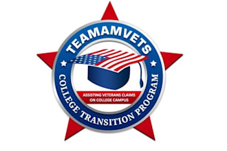 design modern creative transition program logo