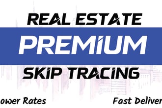 do best skip tracing for real estate business