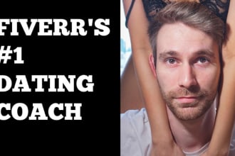 be your personal dating coach