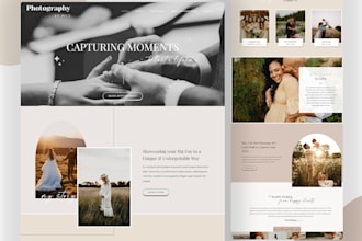 build mobile friendly wordpress website for you