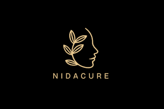 design a unique timeless logo