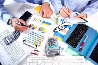 do accounting related work member of acca UK