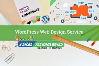 build a responsive wordpress website