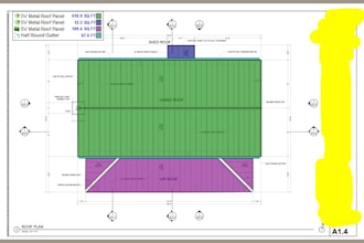 do construction estimation, material takeoff and pricing