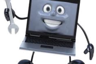 solve any computer issue via email