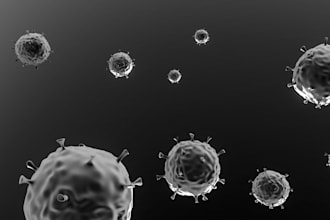 do scientific and medical animations