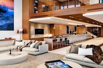 promote your home design, decor on my instagram page