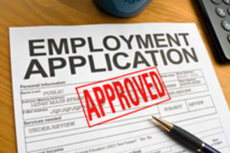 do practice on job interview