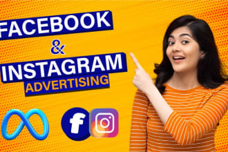 setup social media accounts and business pages