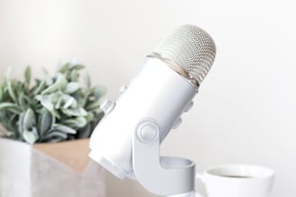 edit your podcast and create intro music