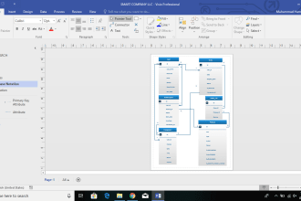 make uml, usecase, class  and sequence diagram