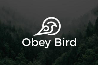 design versatile unique  modern business logo