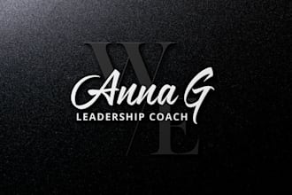 do artistic signature logo