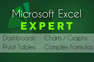 excel expert, convert pdf to word or excel and image to any