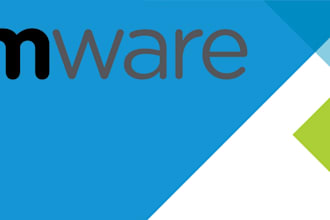 do vmware installation and configuration