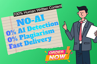 write human written articles with seo for your blog that convert