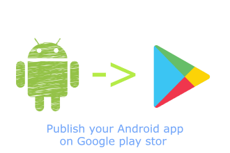 publish your android application on google play store