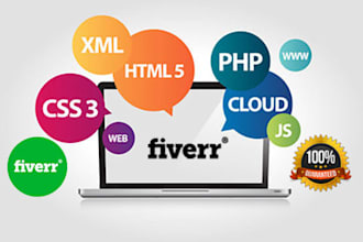 wordpress, divi, and elegant theme custom websites