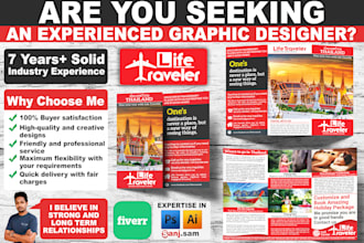 do any graphic design