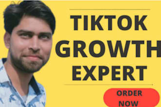 professionally grow your tiktok account