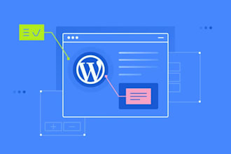 remove malware and fix hacked wordpress website